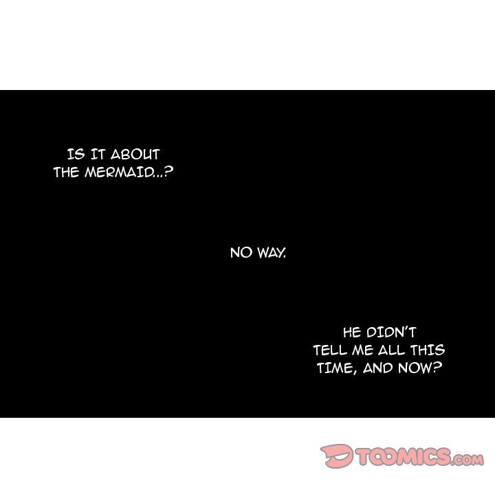 The Mermaid's Pond Manhwa - Chapter 24 Page 47