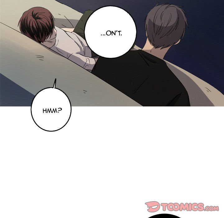 The Mermaid's Pond Manhwa - Chapter 24 Page 49