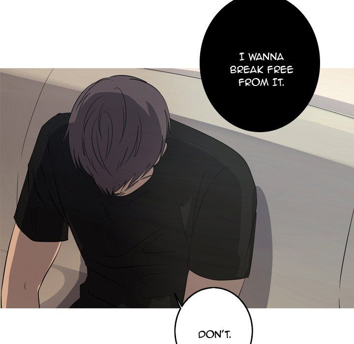 The Mermaid's Pond Manhwa - Chapter 24 Page 50