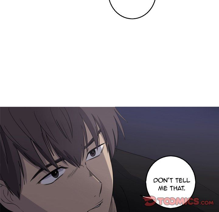 The Mermaid's Pond Manhwa - Chapter 24 Page 51