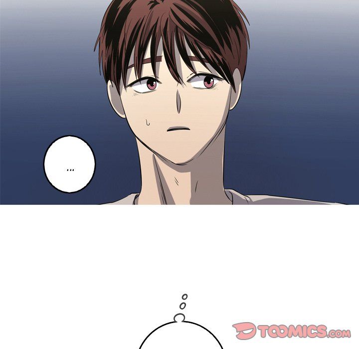 The Mermaid's Pond Manhwa - Chapter 24 Page 55