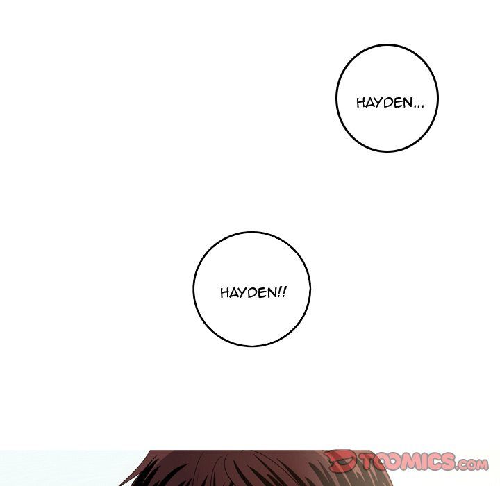 The Mermaid's Pond Manhwa - Chapter 24 Page 57