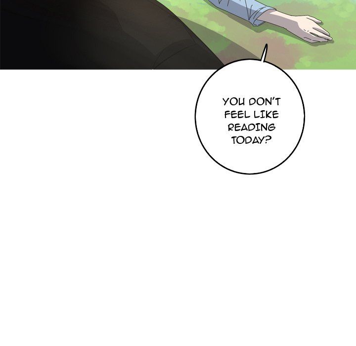 The Mermaid's Pond Manhwa - Chapter 24 Page 60