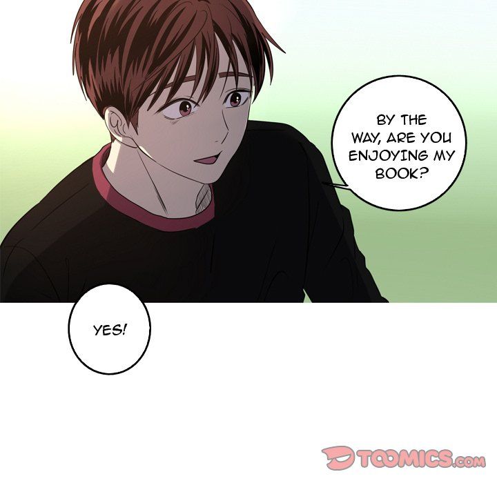 The Mermaid's Pond Manhwa - Chapter 24 Page 63