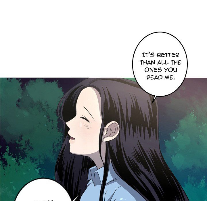 The Mermaid's Pond Manhwa - Chapter 24 Page 64