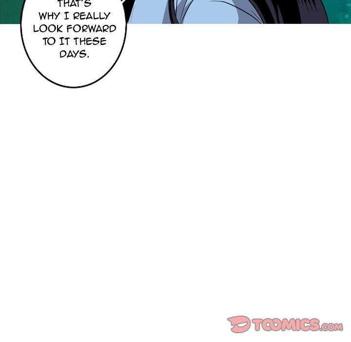 The Mermaid's Pond Manhwa - Chapter 24 Page 65