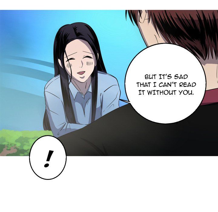 The Mermaid's Pond Manhwa - Chapter 24 Page 66