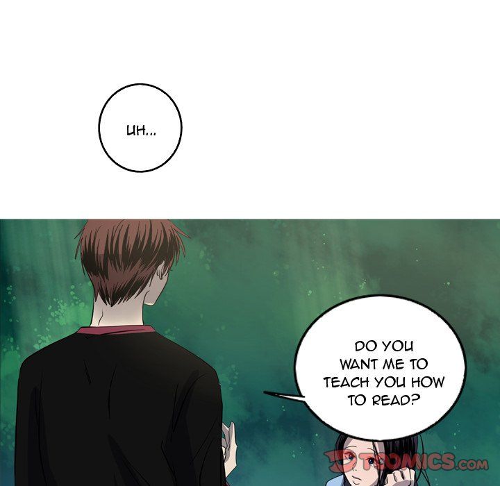 The Mermaid's Pond Manhwa - Chapter 24 Page 67