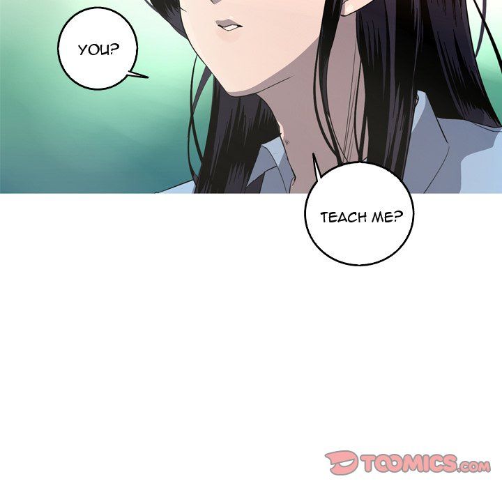The Mermaid's Pond Manhwa - Chapter 24 Page 69