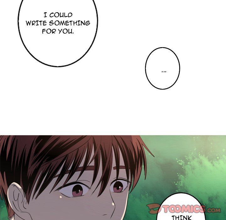 The Mermaid's Pond Manhwa - Chapter 24 Page 71