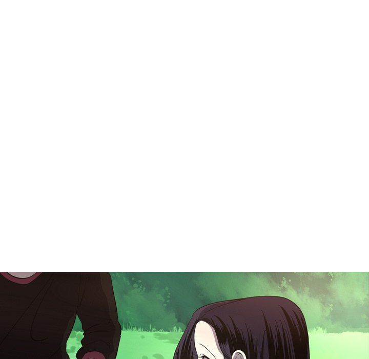 The Mermaid's Pond Manhwa - Chapter 24 Page 74