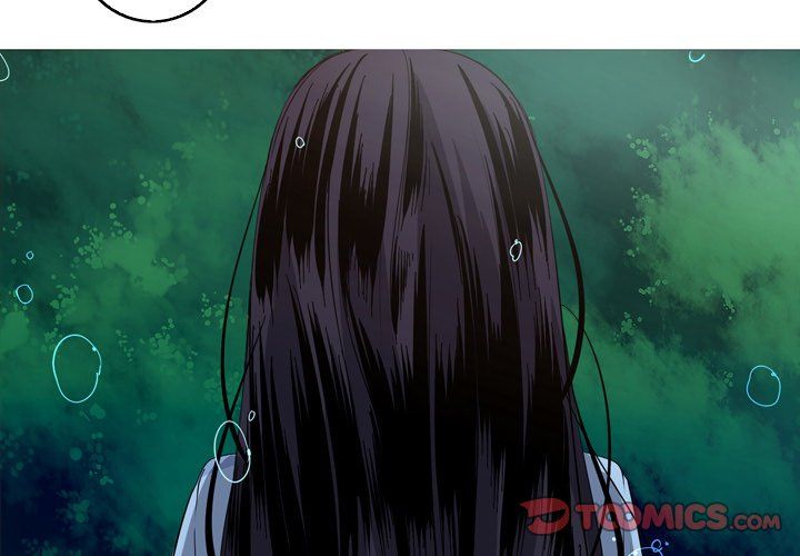 The Mermaid's Pond Manhwa - Chapter 36 Page 3