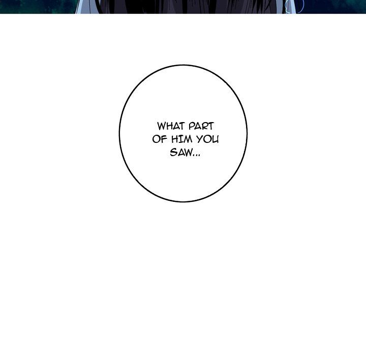 The Mermaid's Pond Manhwa - Chapter 36 Page 4