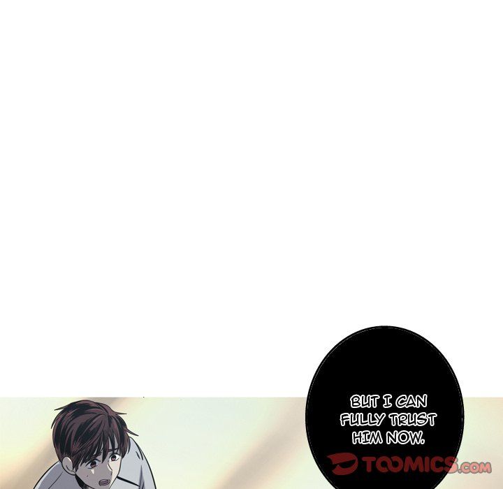 The Mermaid's Pond Manhwa - Chapter 36 Page 5