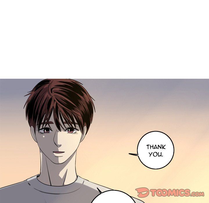 The Mermaid's Pond Manhwa - Chapter 36 Page 11