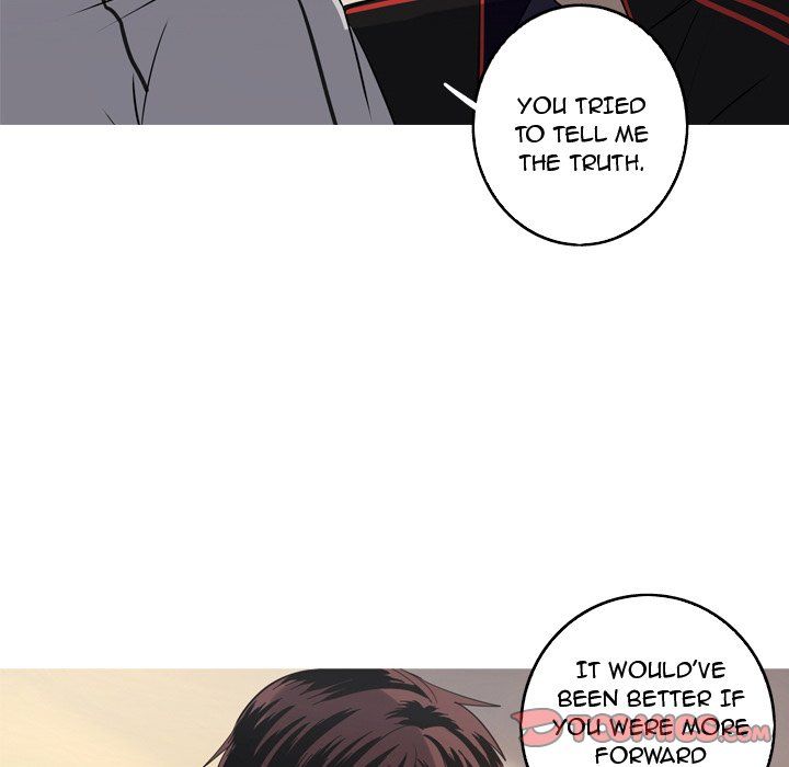 The Mermaid's Pond Manhwa - Chapter 36 Page 15