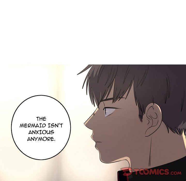 The Mermaid's Pond Manhwa - Chapter 36 Page 17
