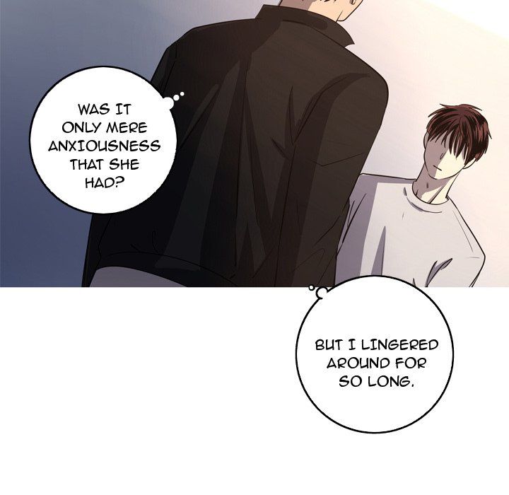 The Mermaid's Pond Manhwa - Chapter 36 Page 20