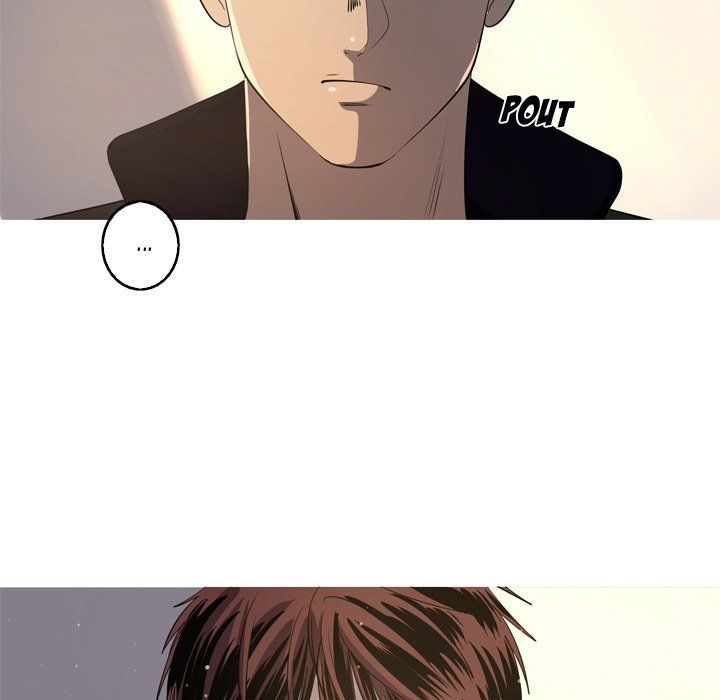 The Mermaid's Pond Manhwa - Chapter 36 Page 22