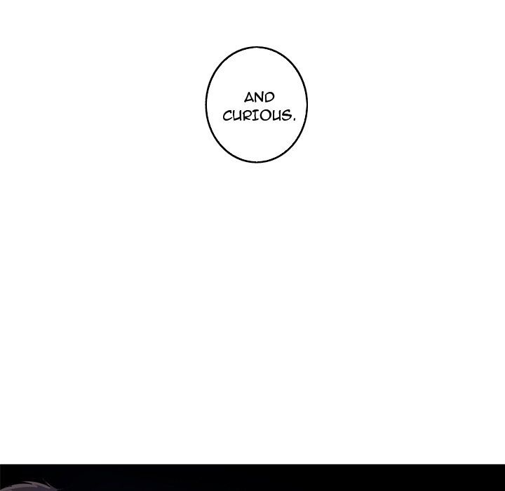 The Mermaid's Pond Manhwa - Chapter 36 Page 24