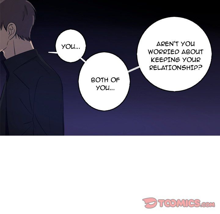 The Mermaid's Pond Manhwa - Chapter 36 Page 25