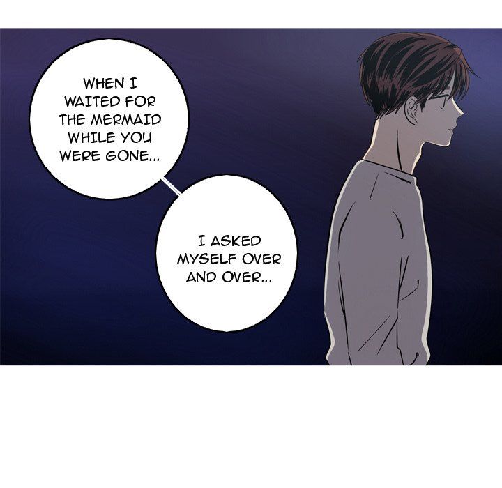 The Mermaid's Pond Manhwa - Chapter 36 Page 26