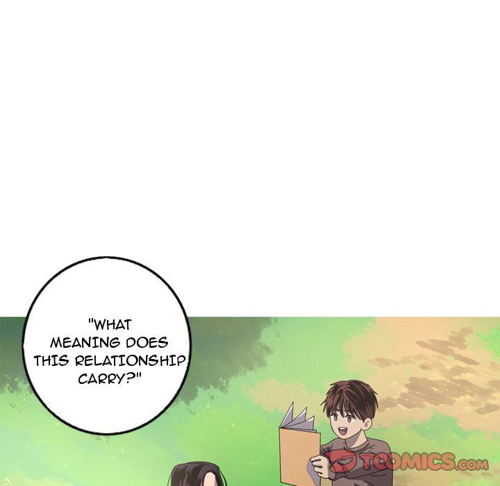 The Mermaid's Pond Manhwa - Chapter 36 Page 27