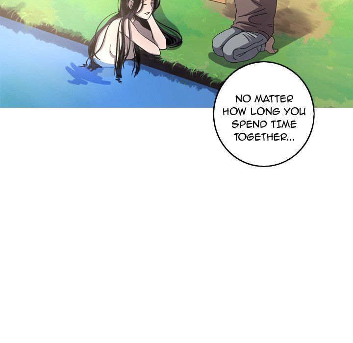 The Mermaid's Pond Manhwa - Chapter 36 Page 28