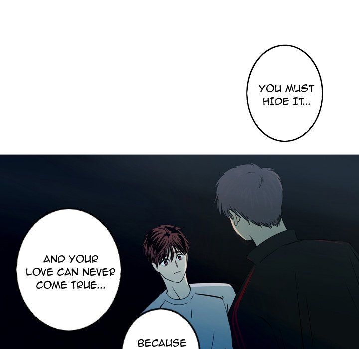 The Mermaid's Pond Manhwa - Chapter 36 Page 30