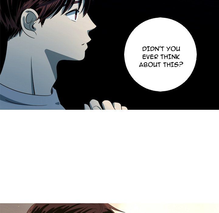 The Mermaid's Pond Manhwa - Chapter 36 Page 32