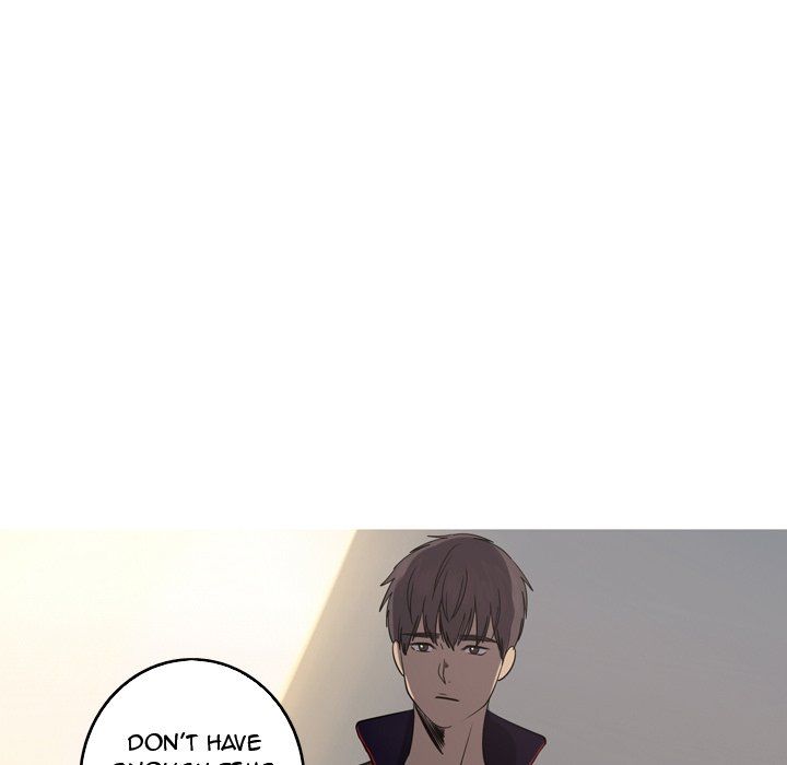 The Mermaid's Pond Manhwa - Chapter 36 Page 34