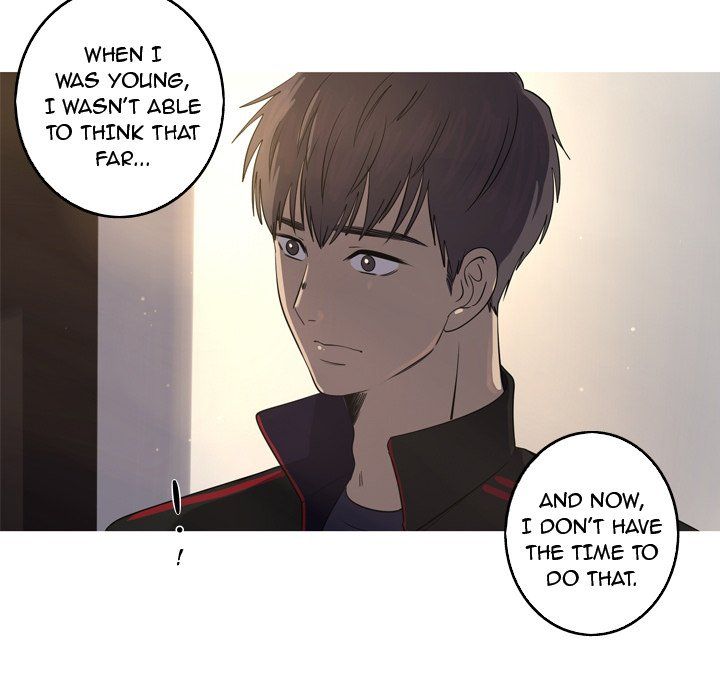 The Mermaid's Pond Manhwa - Chapter 36 Page 36