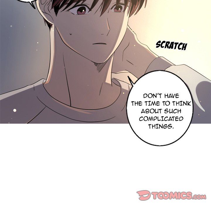 The Mermaid's Pond Manhwa - Chapter 36 Page 39