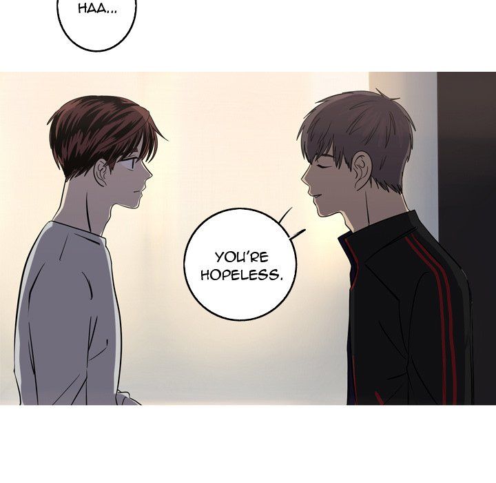 The Mermaid's Pond Manhwa - Chapter 36 Page 42