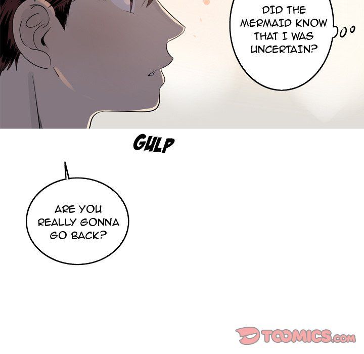 The Mermaid's Pond Manhwa - Chapter 36 Page 45