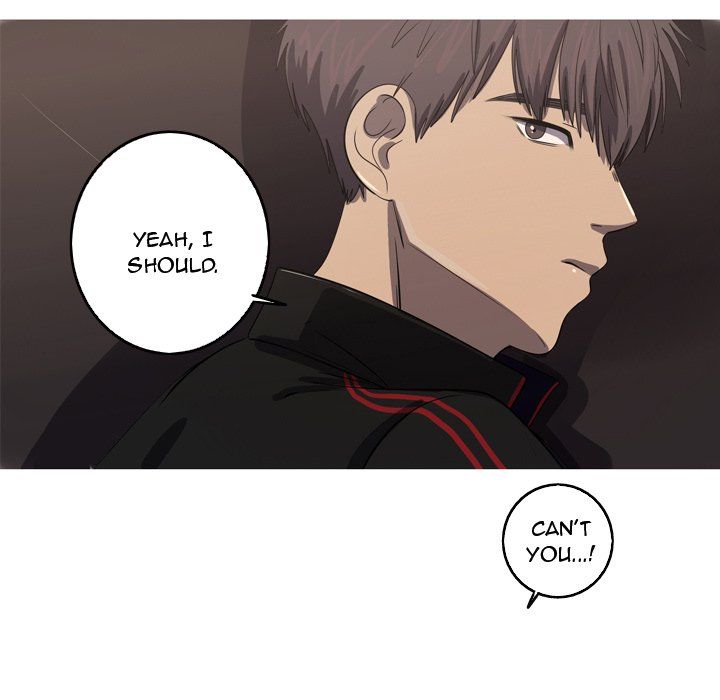 The Mermaid's Pond Manhwa - Chapter 36 Page 46