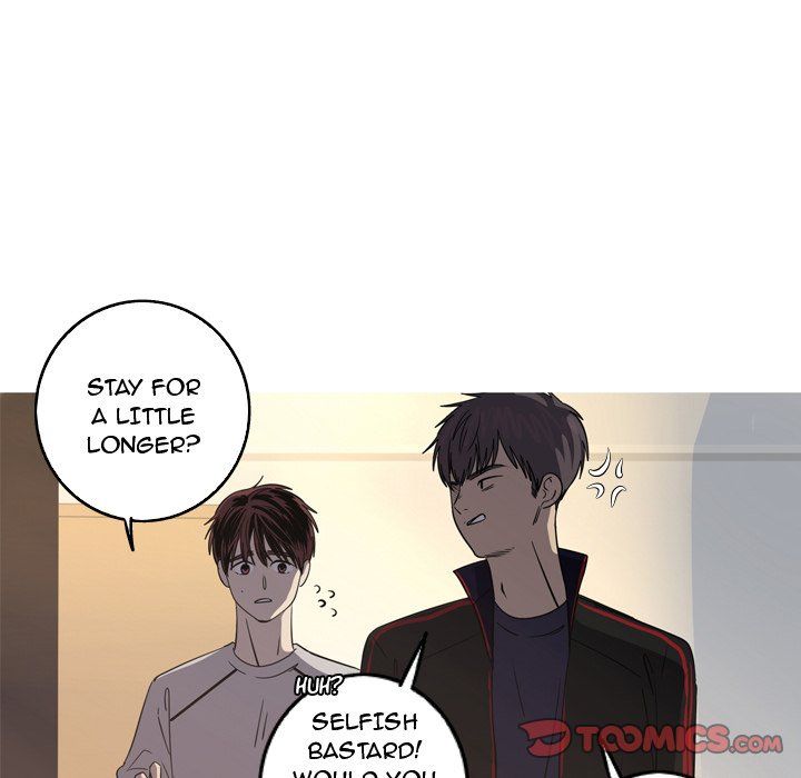The Mermaid's Pond Manhwa - Chapter 36 Page 47