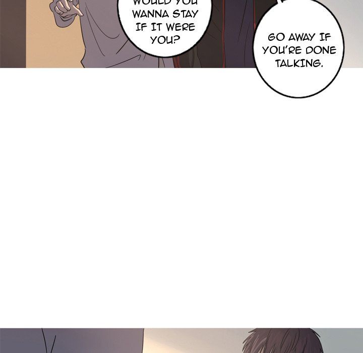 The Mermaid's Pond Manhwa - Chapter 36 Page 48