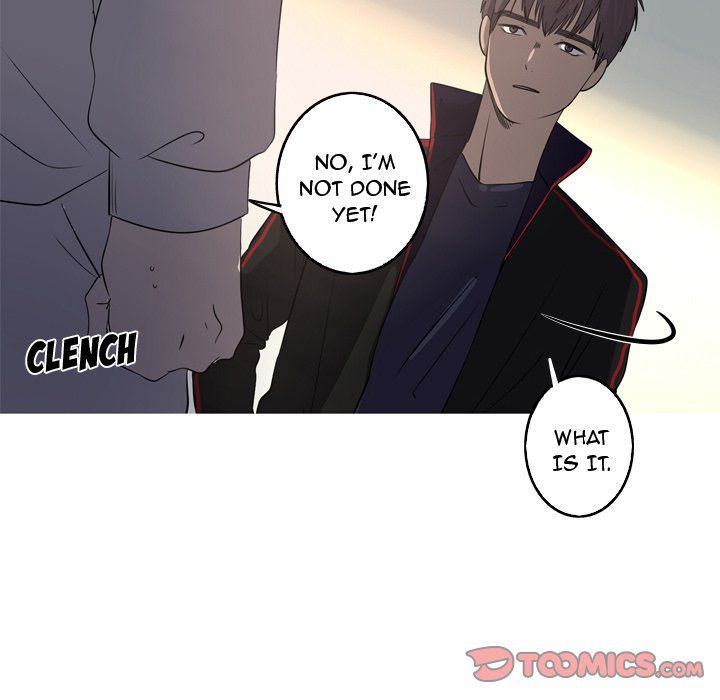 The Mermaid's Pond Manhwa - Chapter 36 Page 49