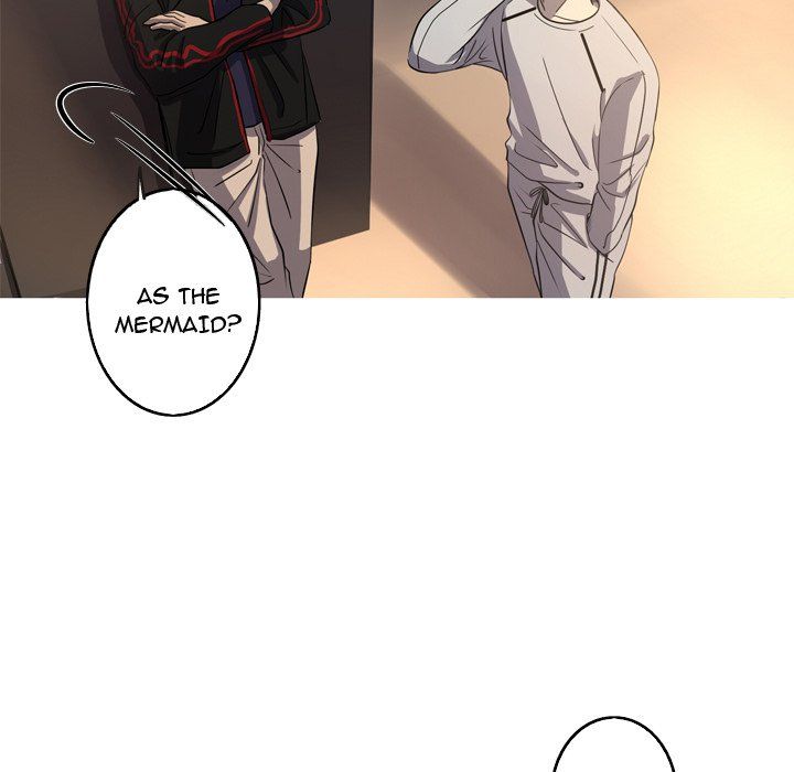 The Mermaid's Pond Manhwa - Chapter 36 Page 52