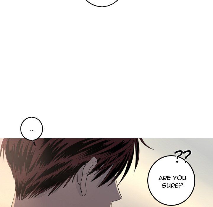 The Mermaid's Pond Manhwa - Chapter 36 Page 54