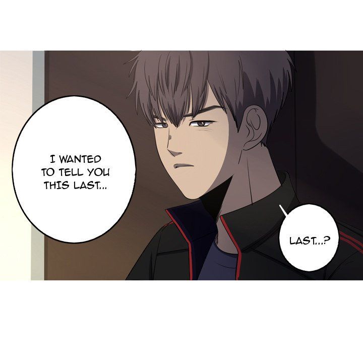 The Mermaid's Pond Manhwa - Chapter 36 Page 56