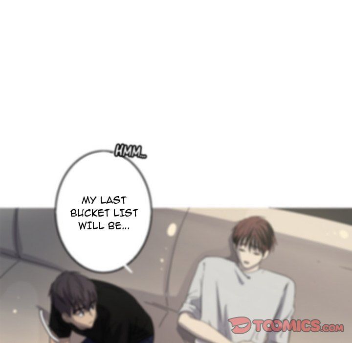 The Mermaid's Pond Manhwa - Chapter 36 Page 57