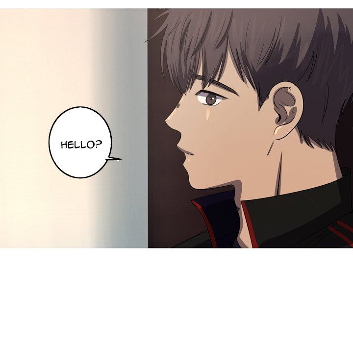 The Mermaid's Pond Manhwa - Chapter 36 Page 66