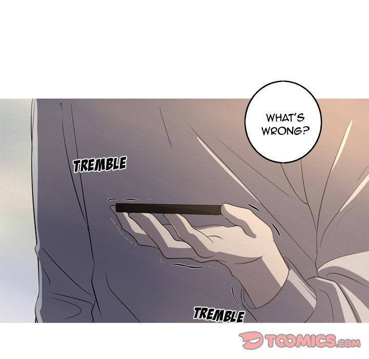 The Mermaid's Pond Manhwa - Chapter 36 Page 67