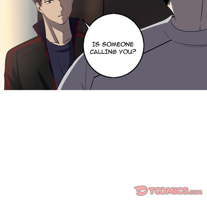 The Mermaid's Pond Manhwa - Chapter 36 Page 69