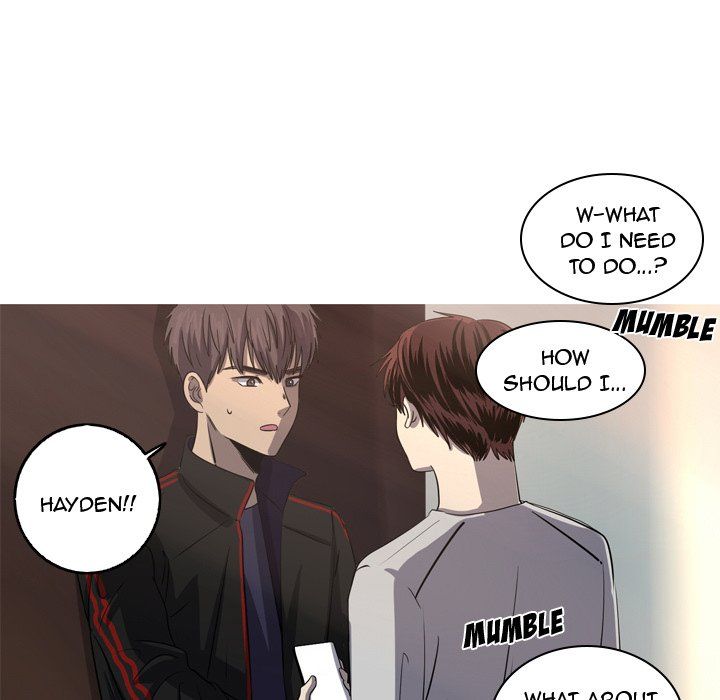 The Mermaid's Pond Manhwa - Chapter 36 Page 70