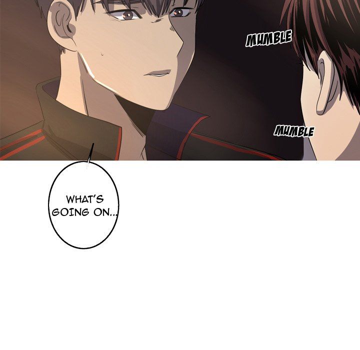 The Mermaid's Pond Manhwa - Chapter 36 Page 72