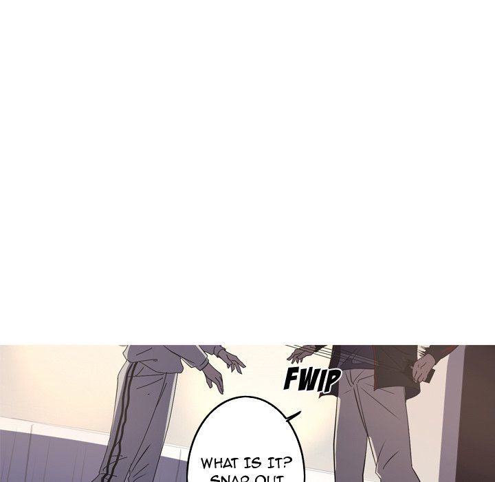 The Mermaid's Pond Manhwa - Chapter 36 Page 74