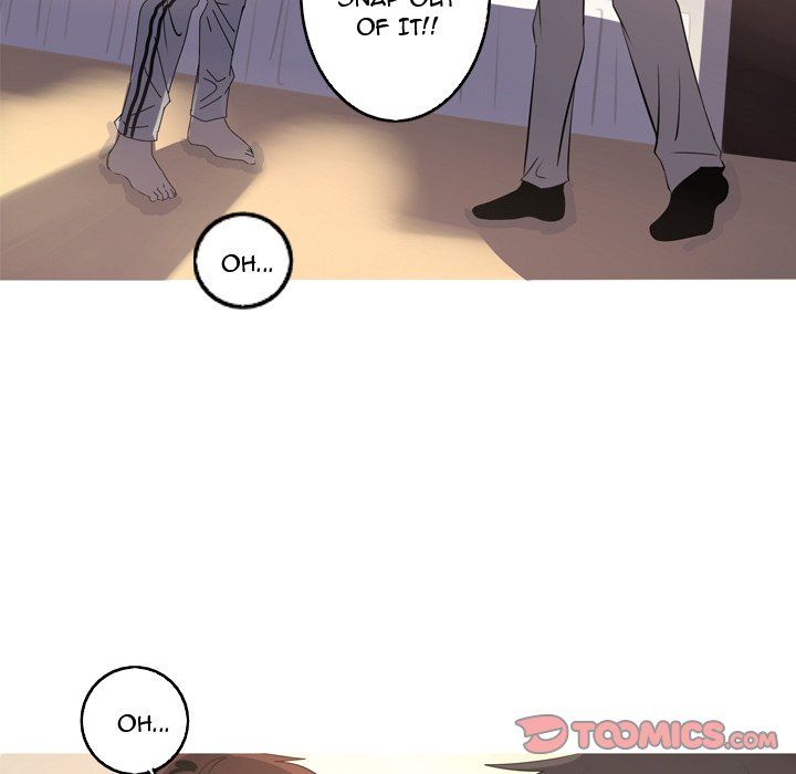 The Mermaid's Pond Manhwa - Chapter 36 Page 75
